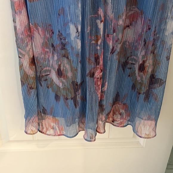 Adrianna Papell formal gown - Picture 6 of 7